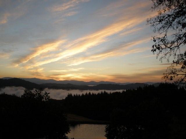 Sky (by Linda J.)